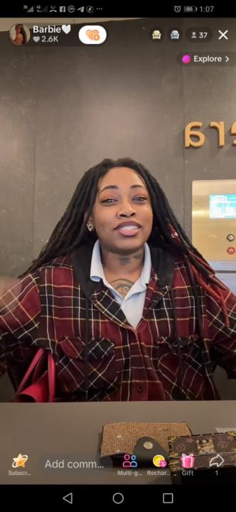 Gift Ngobeni Ngobeni