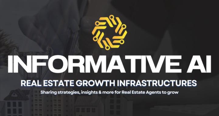 AI Real Estate Marketing 🏠