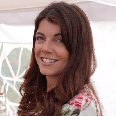 Caitlin Pickett