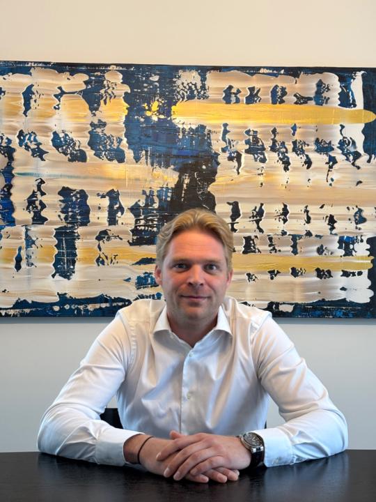 Daan Verboven