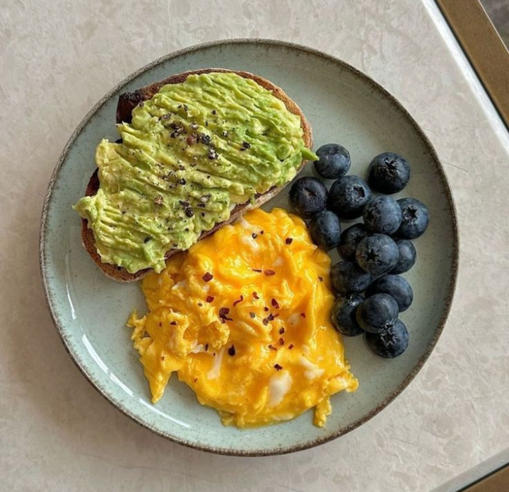 Let’s Inspire Each Other 🥰