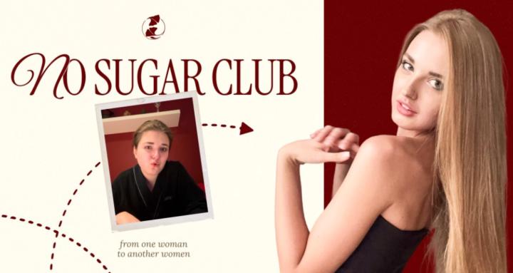 No Sugar Club