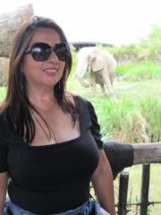 Dora Luz Cuaspa