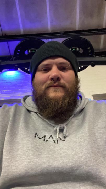 Ryan Layton-smith