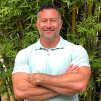 Chad Freeman
