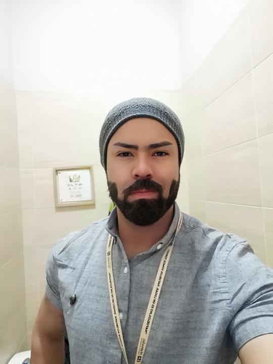 Wilmer Yamid Cabrera bohórquez