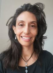 Alexandra Rojas Tovar