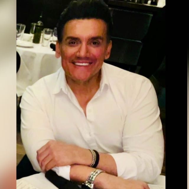 Henry Alegria