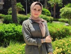 Nourhan Barakat