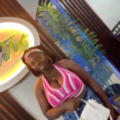 Shaniel Pusey