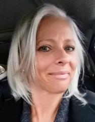 Theresa Baron