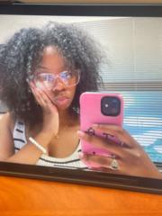 Kyaya Hughes
