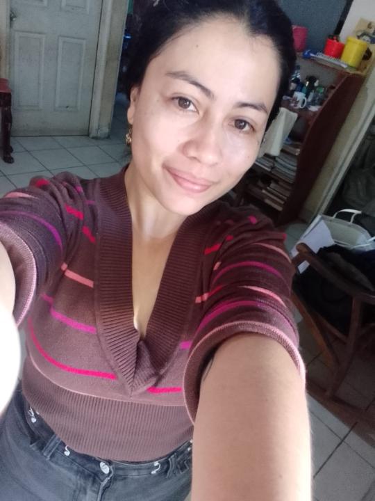 Cristhiams Rojas