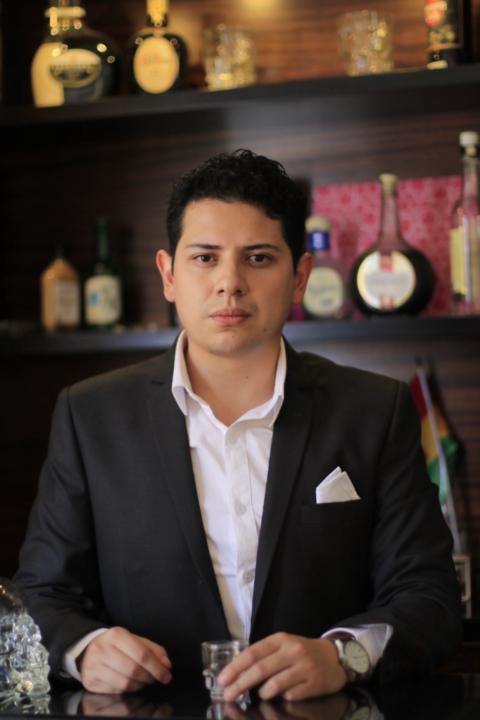 Aleff Fernando Ferrufino Helguero