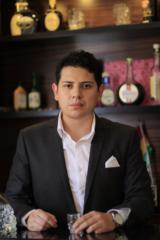 Aleff Fernando Ferrufino Helguero