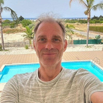 Markus Weber