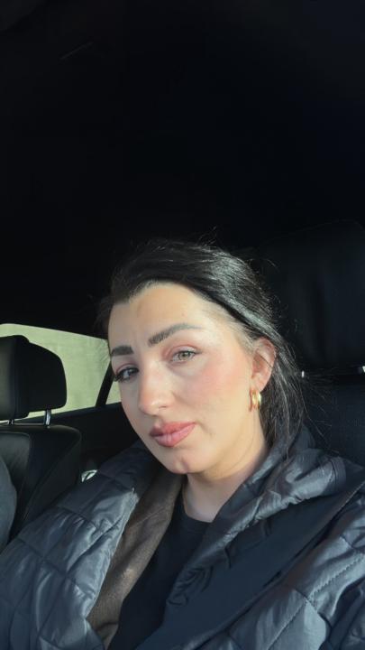 Arlinda Berisha