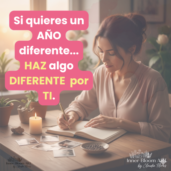 ✨ Nuevo Ritual de Cierre y Semillitas de Deseos (7 y 8 de enero) ✨