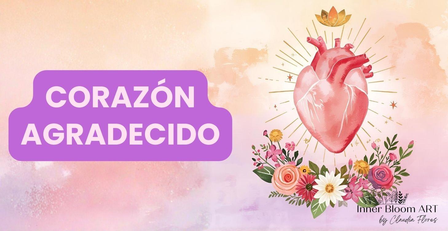 Corazón Agradecido