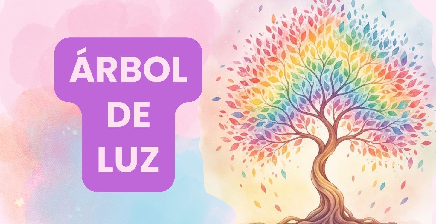 Árbol de Luz