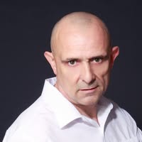 Peter Smalley