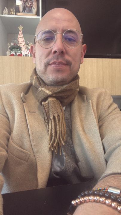 Juan Manuel Pantoja Alcantar