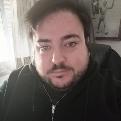 Cristobal Millan Herrador