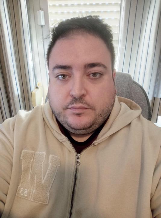 Cristobal Millan Herrador