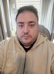 Cristobal Millan Herrador