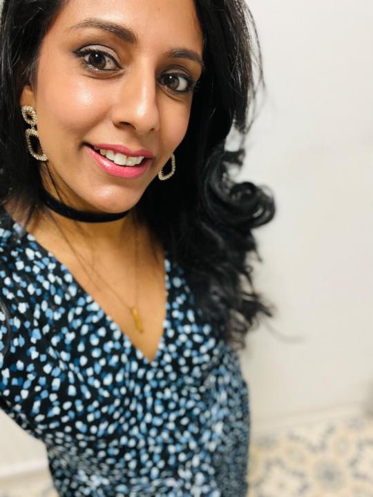 Reshma Thakore