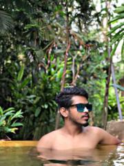 Akshay N