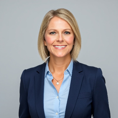 Stacy Driscoll