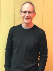 Mark Thomas
