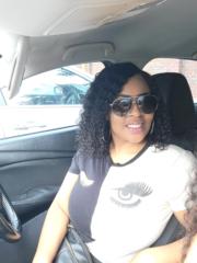 Marquetta Jackson