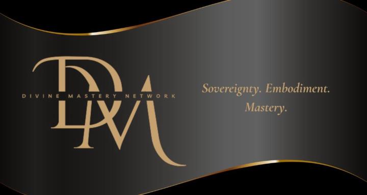 Divine Mastery Network