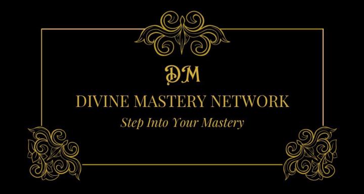 Divine Mastery Network