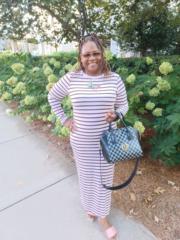 Arlette Dyer-Wiggins