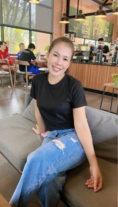 Sirinthip Thongwichit