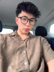 Anthony Sebastian Guzman Saltos