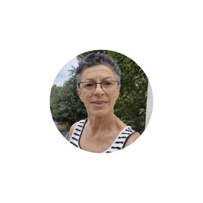 Anna christine Le roux