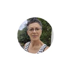 Anna christine Le roux