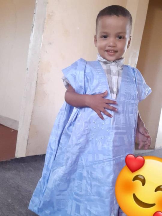 Limo Cheikh