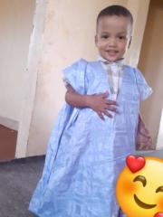 Limo Cheikh
