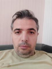 Ufuk Ozer