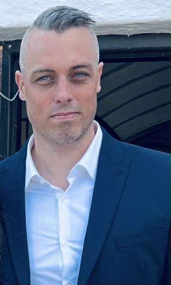 Andreas Dideriksen