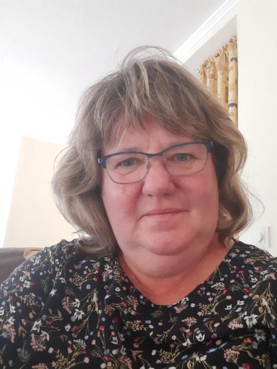 Anke Köhler