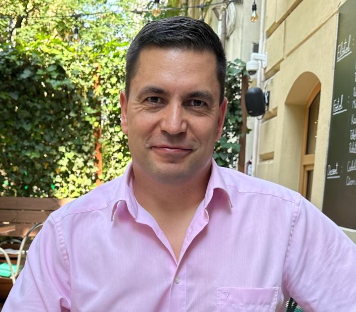 Andras Szuromi