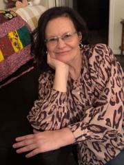 Ginny Hazelwood