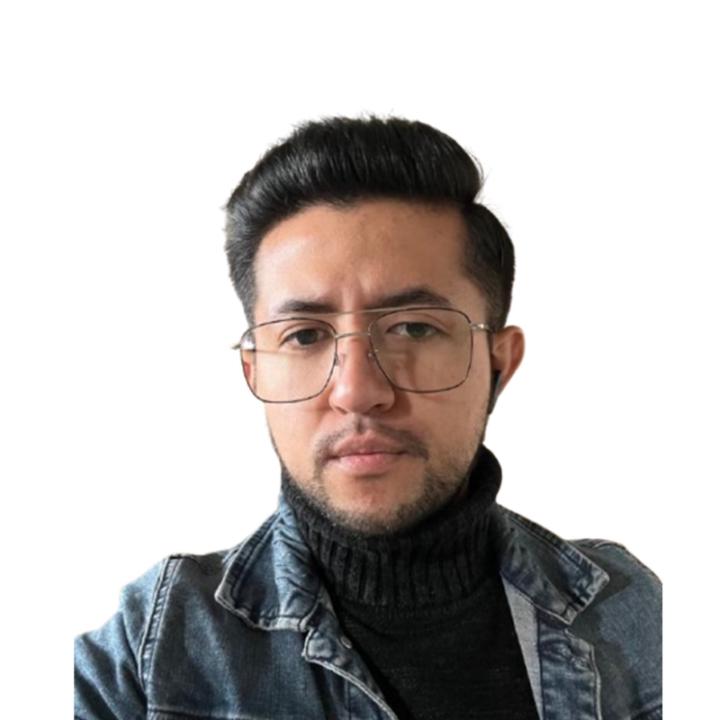 Nicolas Pulido Martinez