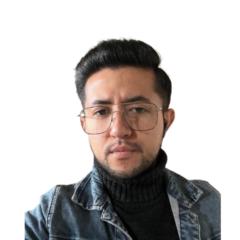 Nicolas Pulido Martinez